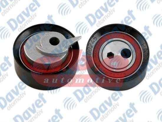 ABA 25500245 Eksantrik Gergi Rulmani [Plastik Rulman] T4 2.5tdi [95 03] Lt 28 35 Ii 2.5tdi [99 06] Lt28 46 Ii 2.5tdi [96 06] [63.2*24]